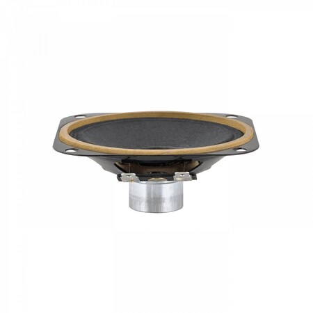 Quam 3In O.D. Speaker, .05 Ounce Alnico Magnet, 8O 30A05Z8